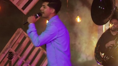 Neto Bernal - Mi Obsesión
