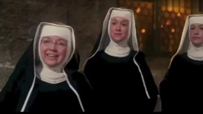 Nun's Chorus - Maria