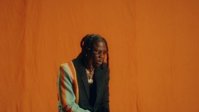 Stonebwoy - GIDIGBA(FIRM & STRONG)