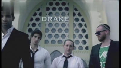 Drake - Hyfr