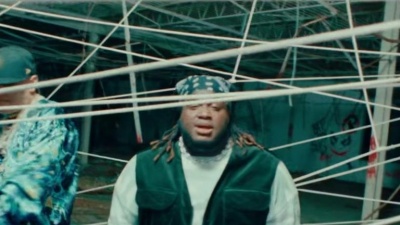 Darell、Sech - Dame Break