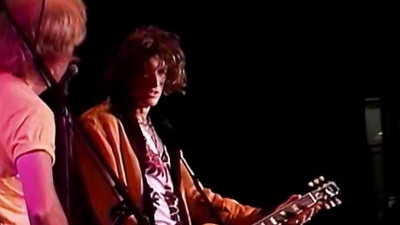Aerosmith - Same Old Song and Dance