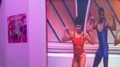 DJ Craig Gorman、Alex Hosking - Workout