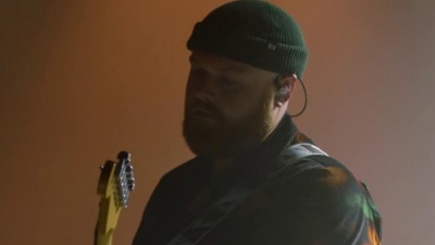 Tom Walker - Serotonin