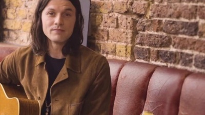 James Bay - Save Your Love