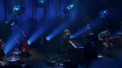 Kodaline - Wherever You Are