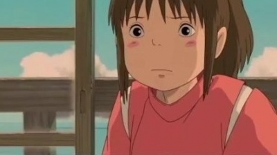 暮阳听雨 - 星际安魂曲与千与千寻