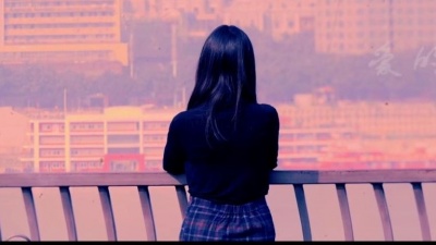 睡着的水 - 《爱的故事上集》MV