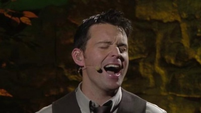 Celtic Thunder、Ryan Kelly - Black Is The Colour
