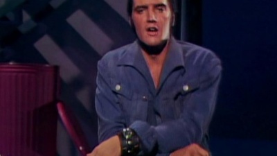 Elvis Presley - Guitar Man(Take 1002)