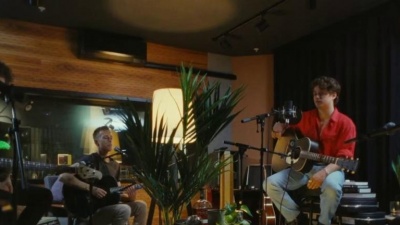 The Vamps - High Hopes