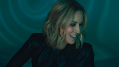Sheryl Crow - Alarm Clock