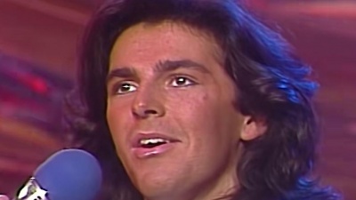 Modern Talking - You're My Heart, You're My Soul / Cheri, Cheri Lady(Peters Popshow 30.11.1985)