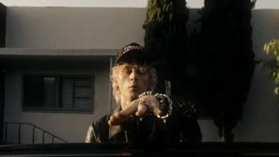 EST Gee、Machine Gun Kelly - Death Around The Corner