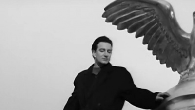 U2 - Stay(Faraway So Close)