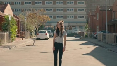 Amy Shark - I Said Hi