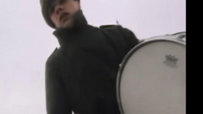 U2 - New Year's Day
