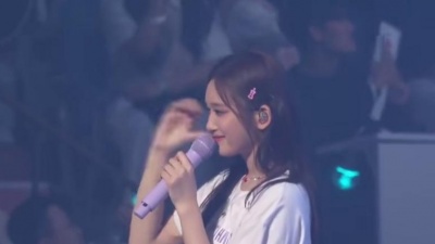 IVE - I WANT