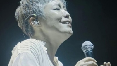 李恩美 - 괜찮을거예요 (I will be alright)