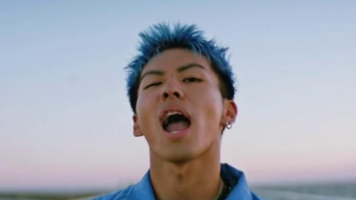 Ayumu Imazu - RUN FOR YOU