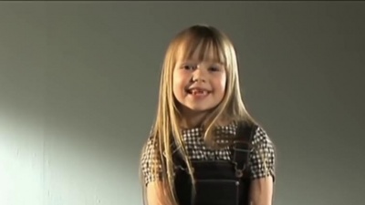 Connie Talbot - I Have A Dream