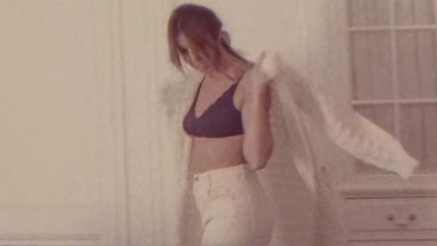 Marina Carmona - Mariposas