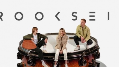 Rooksein、Hiram Koopman - Wees Net Beter