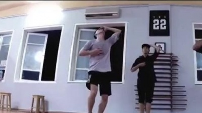 要与你一起 - Bloodshot (SRNO Remix) | Choreography by Nguyen Pham
