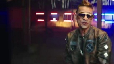 Wisin、Plan B - Piquete