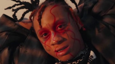 Trippie Redd、Youngboy Never Broke Again - Hate Me