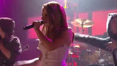 JoJo - This Time (live版)