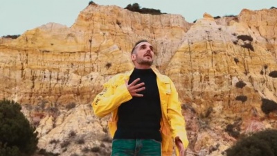 Joana Santos、Maki、María Artés - Esas Noches De Bohemia