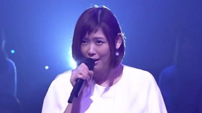絢香 - 夢を味方に (Live At SONGS 2015.04.11 絢香 ～ここから生まれる物語～)