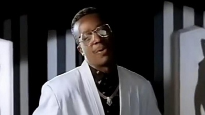 痴梦 - 清新的饶舌：MC Hammer - Have You Seen Her