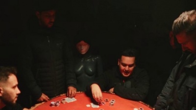 Omar Montes、Juan Antonio Salazar、Juan José Suárez (Paquete) - La Costanilla