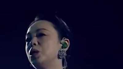 歌曲里的小宇宙 - 江水谣（2023中央广播电视总台中秋晚会现场）