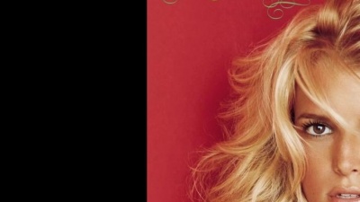 Jessica Simpson - I Saw Mommy Kissing Santa Claus