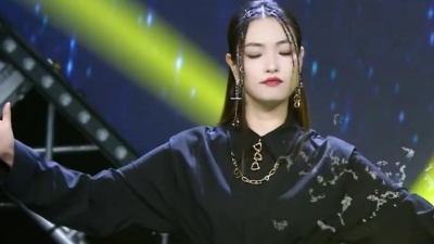 德德 - 一花一世