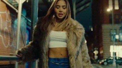 Diana K - Calor