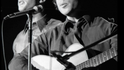 Simon & Garfunkel - Bridge Over Troubled Water