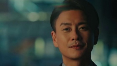 胡鸿钧、吴业坤 - 友共情