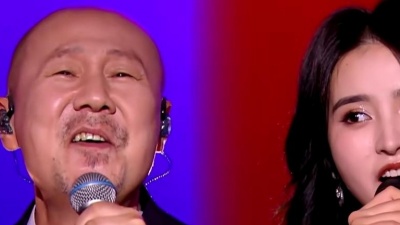 腾格尔、金子涵 - 乌梅子酱