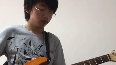为你学坏 - 上帝的爱