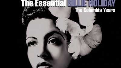 Billie Holiday、teddy wilson - Gloomy Sunday