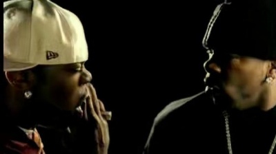 Busta Rhymes - Touch It