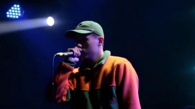 Mr°Summer - 12.1 法老·生于未来 全国巡演长沙站 《回家》