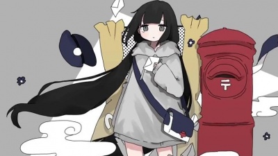 稲葉曇、弦巻マキ - ポストシェルター