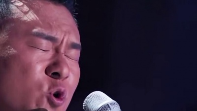 小阿鹏、耳畔中国 - 来治我的相思病 (耳畔中国 第4期)