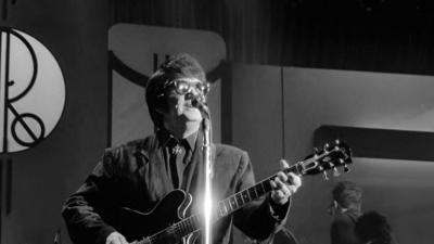 Roy Orbison - Ooby Dooby