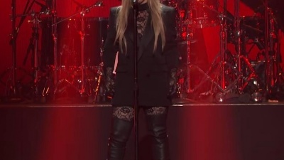 Kelly Clarkson - 2023 iHeartRadio音乐节